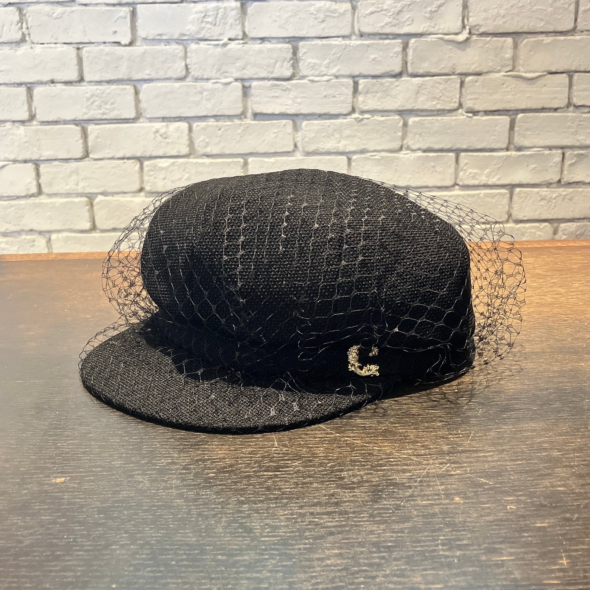 CA4LA】PETER5 キャスケット KTZ02693 | 広島の帽子専門店SHAPPO