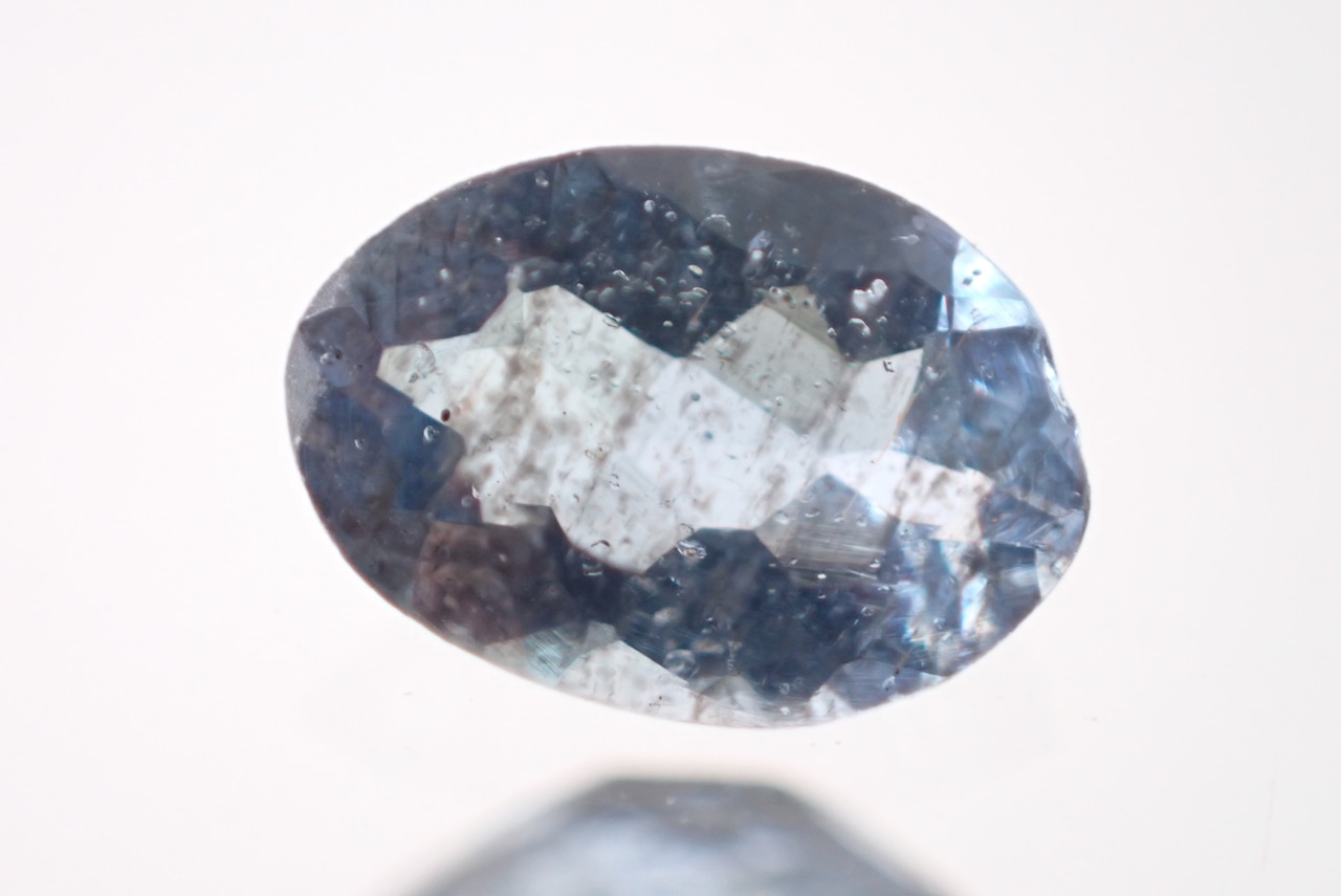 サンタマリアアクアマリン　0.32ct　[E10-68]