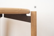 【notonly】Stacking Stool | ノタンリー