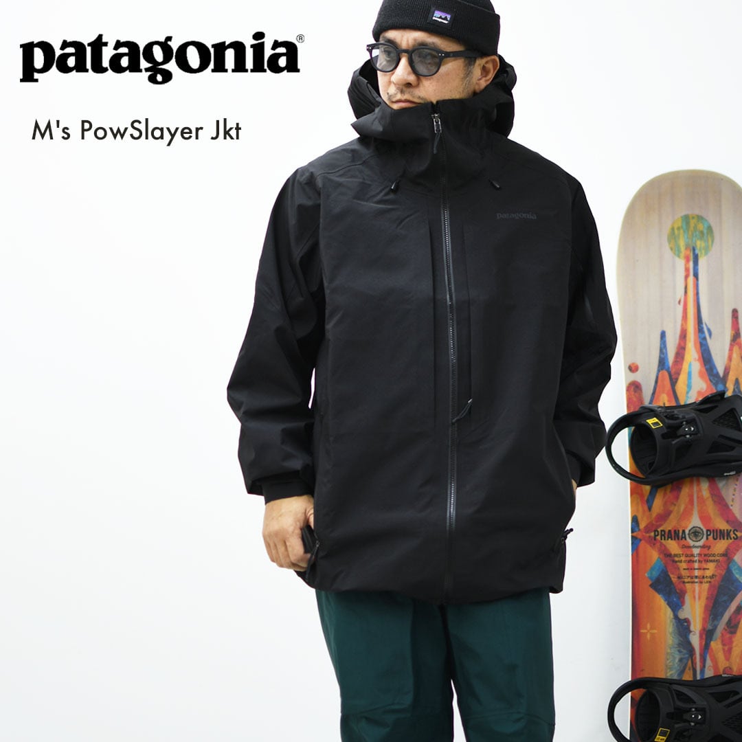 PATAGONIA | refalt online store