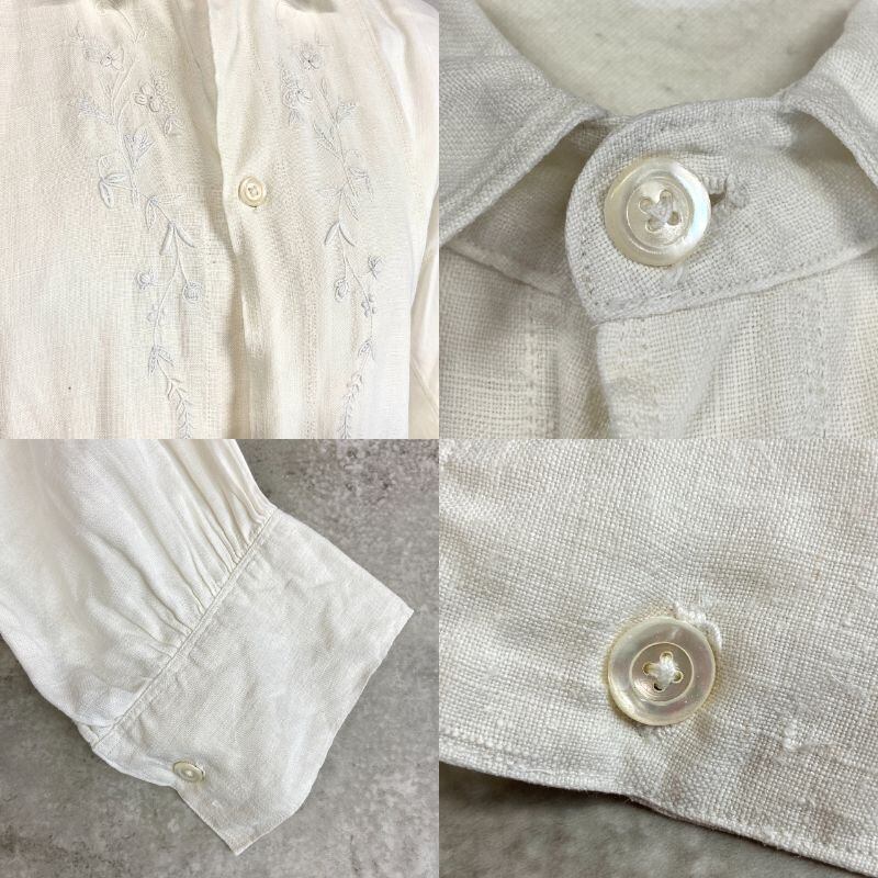1900's~1920's アンティーク CARRIERE&RENARD early 20th フレンチ