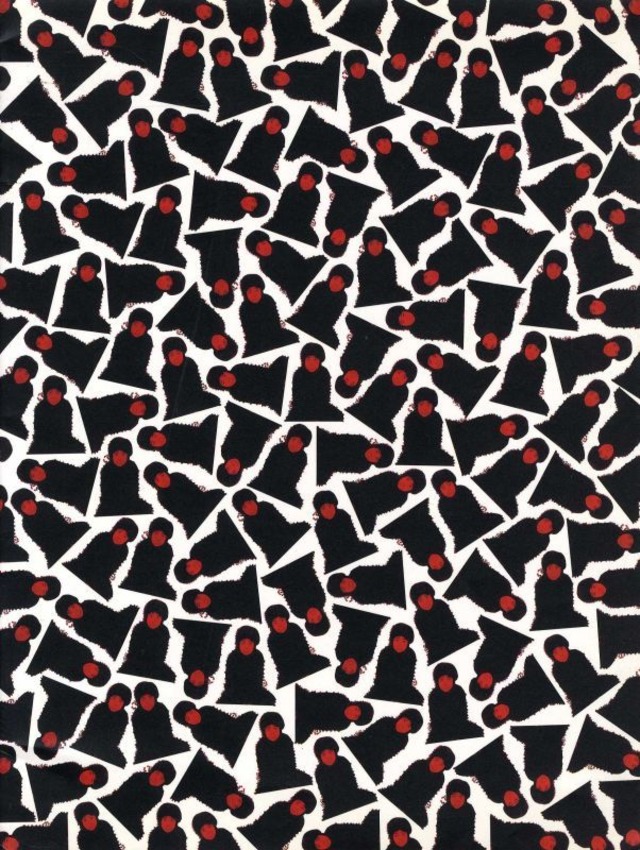 草間彌生展 我ひとり逝く （図録）