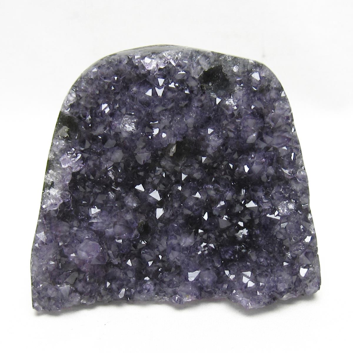 アメジスト 原石 ウルグアイ産 アメジスト クラスター amethyst 一点物 182-8874