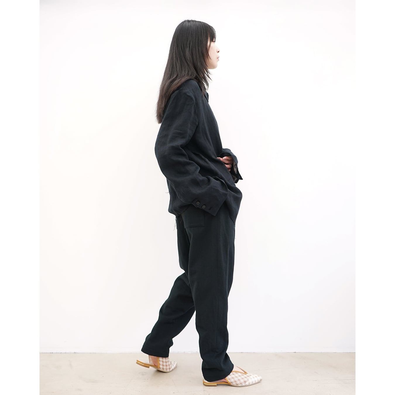 Professor.E ](プロフェッサーイー) 25FW-PE-JKT-03 E JKT | Clique