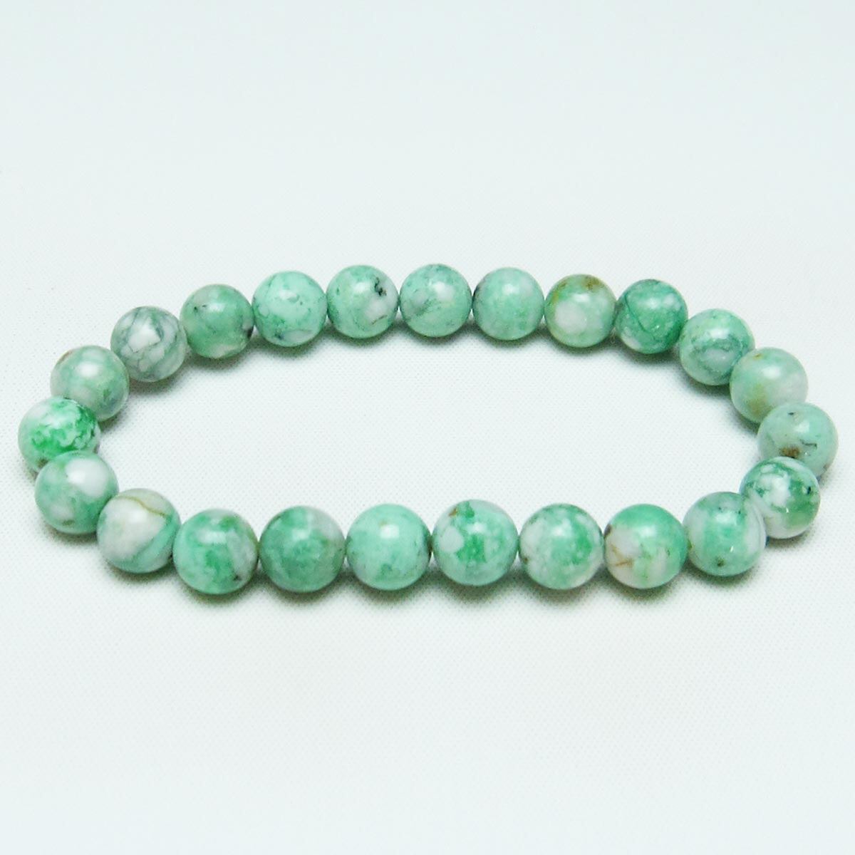 バリサイト ブレスレット 8mm 一点物 メール便可 [M便 1/10] 111-29017