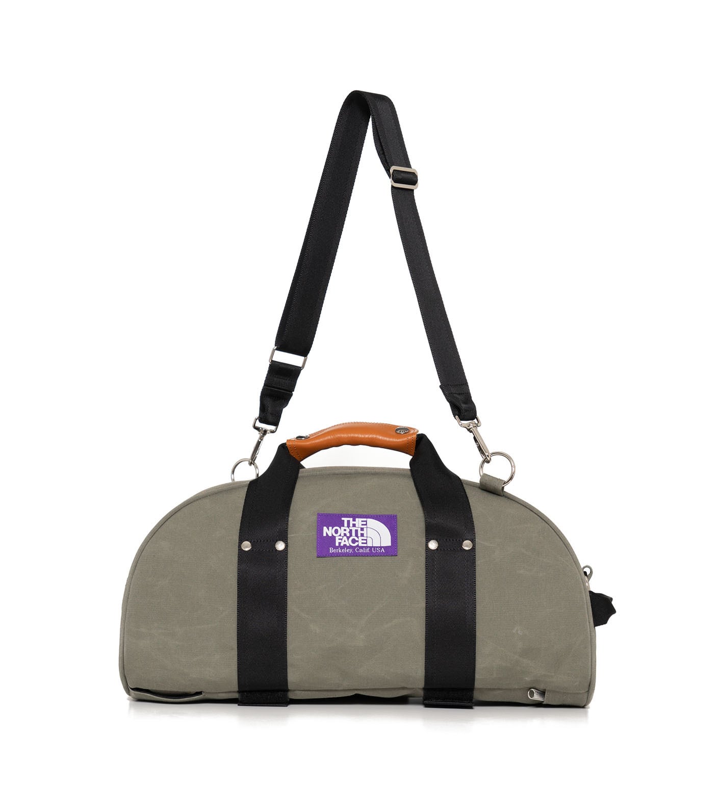 THE NORTH FACE PURPLE LABEL 3Way Duffle Bag NN7508N KK(Khaki) | ～ c o u j i  ～ powered by BASE