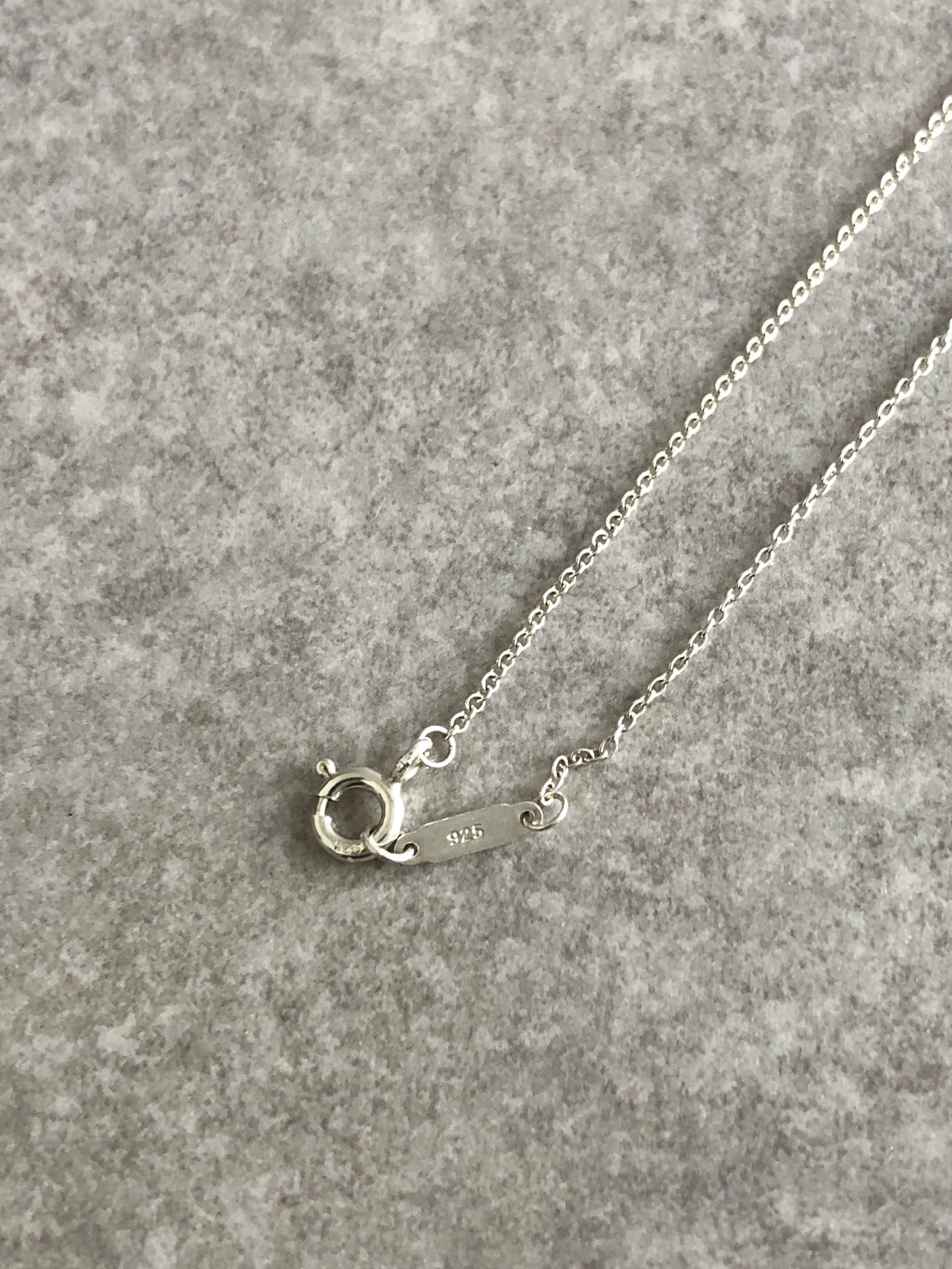 Tiffany & Co. ティファニー ネックレス シルバー T＆CO 925 vintage