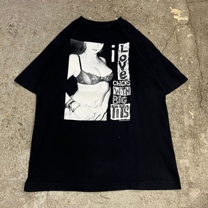 90s Old Ghost T-shirt | What