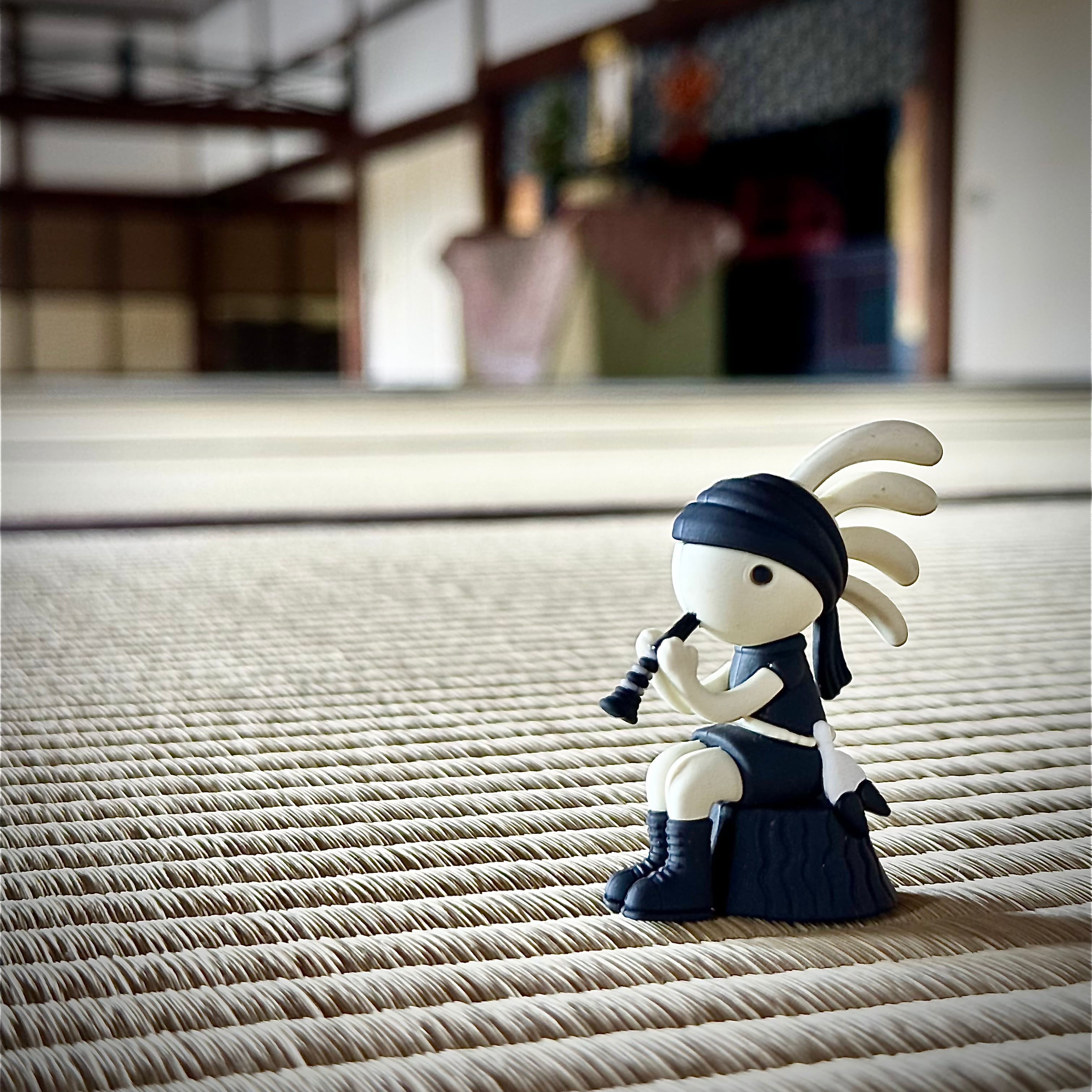 ちょこペリちゃん ココペリ ちょこペりちゃ ん セット ちょこペリちゃん ブラック | ココペリグッズ、キャンプ用品の【ENRICH】