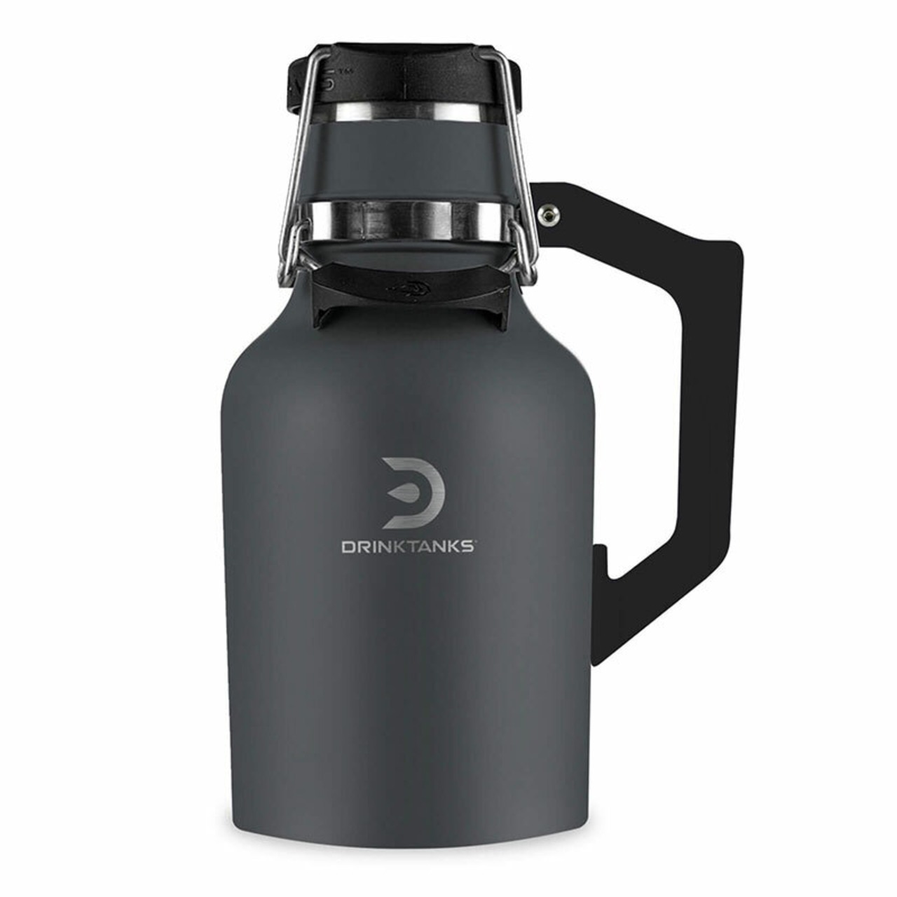 【New models】 DrinkTanks(ドリンクタンクス) 32oz (0.94L) Growler G-20-32