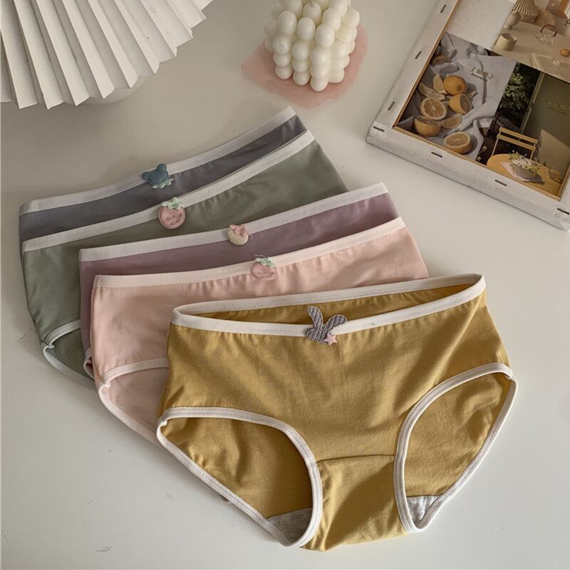 サマー薄手パンツ コットン 大人ガーリー スウィート キュート カジュアル 夏物 萌量不足51604683832