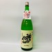 【神亀】純米酒　辛口　1.8L　埼玉