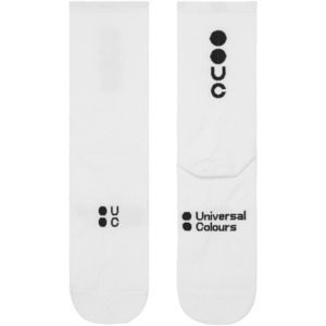 Universal Colours Mono Summer Socks