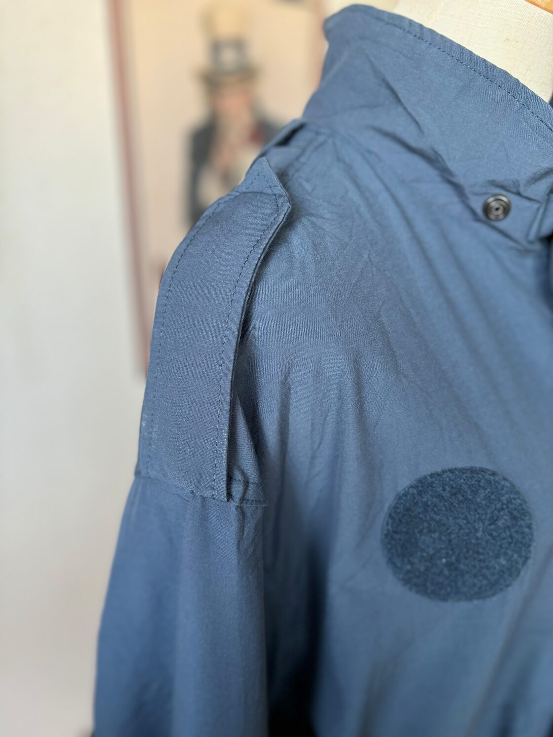 カナダ軍 AIR FORCE ALL SEASON CADET COAT カデットコート ライナー 