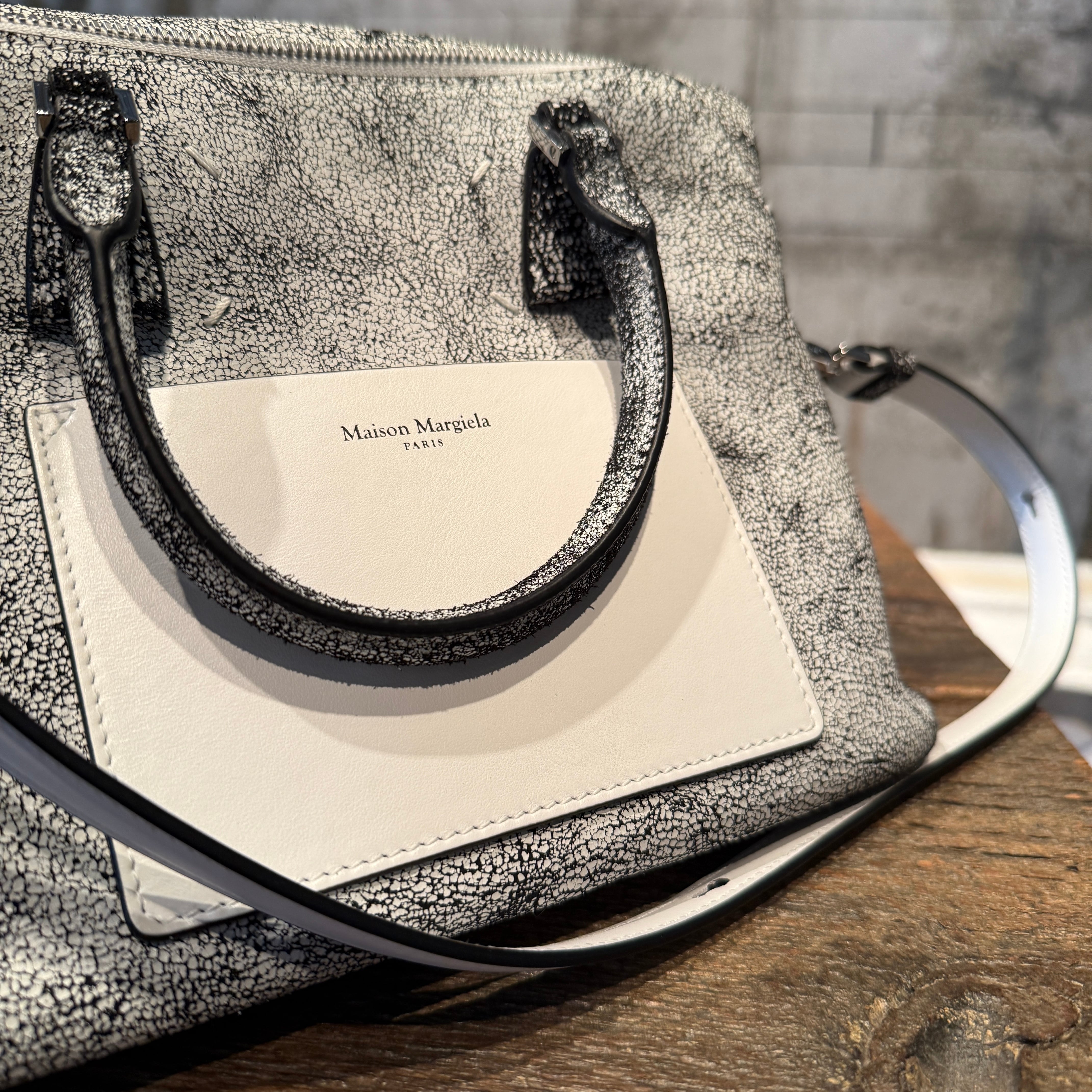 Maison Margiela【メゾン マルジェラ 】「クロスボディーバッグ