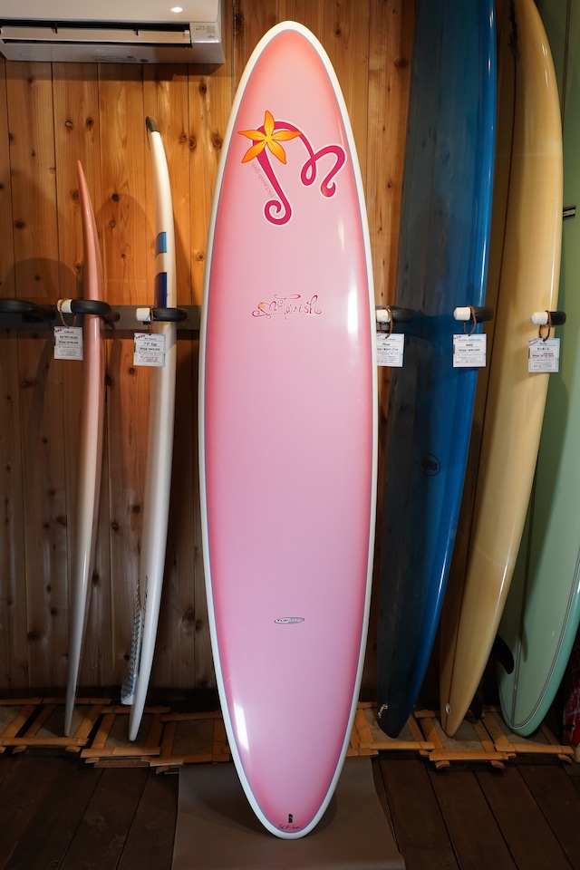商談中 サーフボード リーシュ付き BIC SURFBOARDS「7.0\