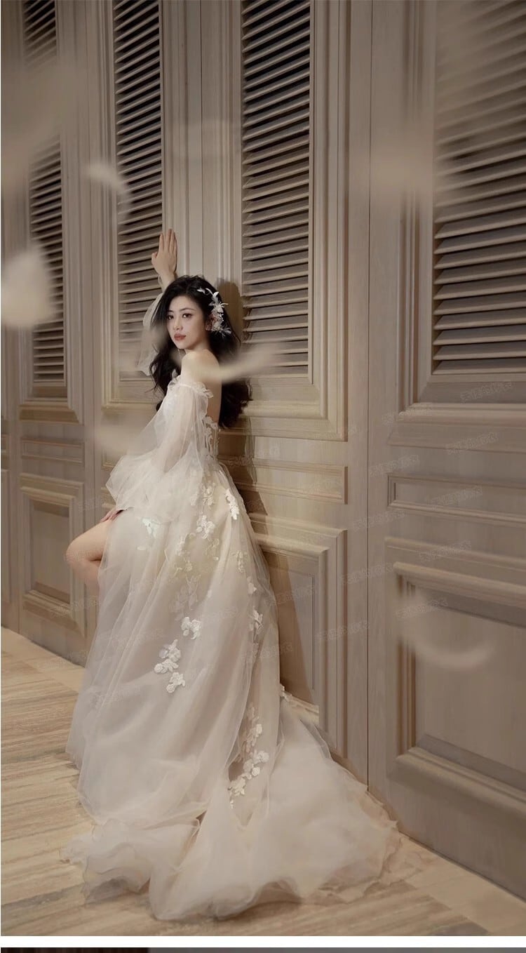 セパレート膝丈ドレス 演奏会ステージ キャバ嬢ナイトクラブ