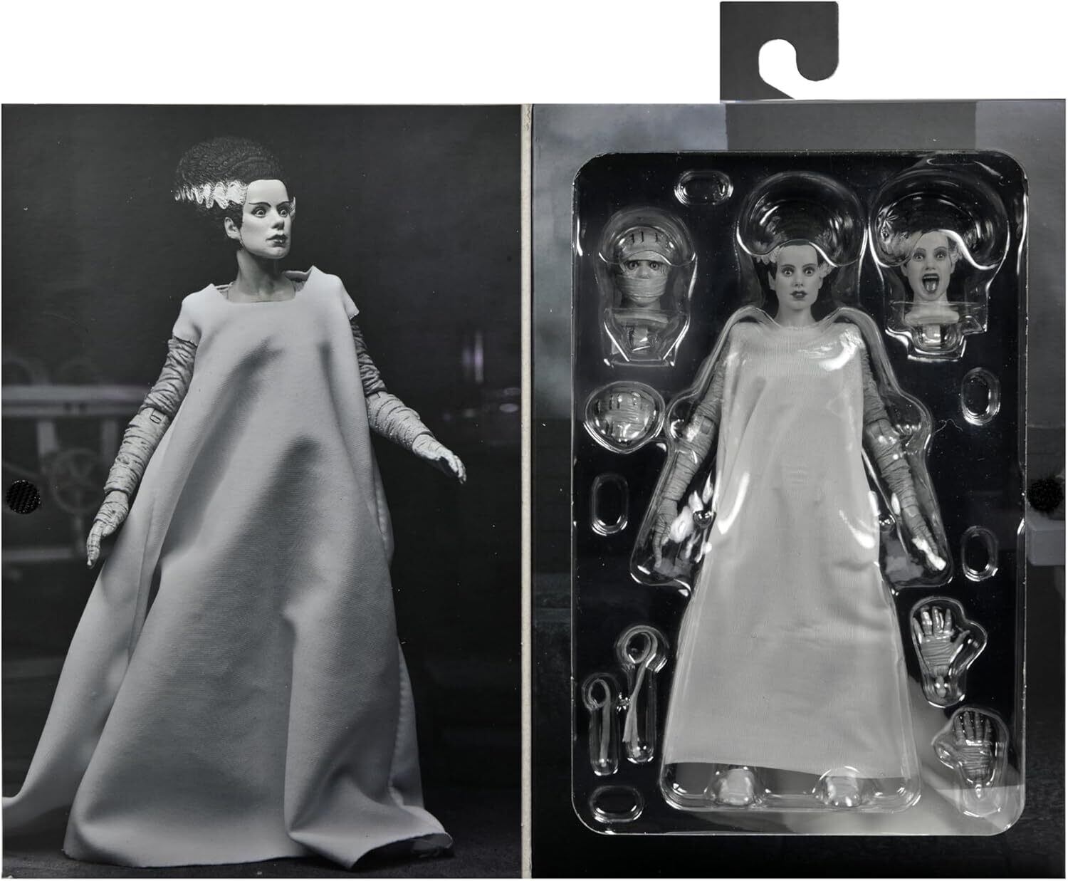 NECA ネカ フランケンシュタインの花嫁 モンスター アルティメット 7