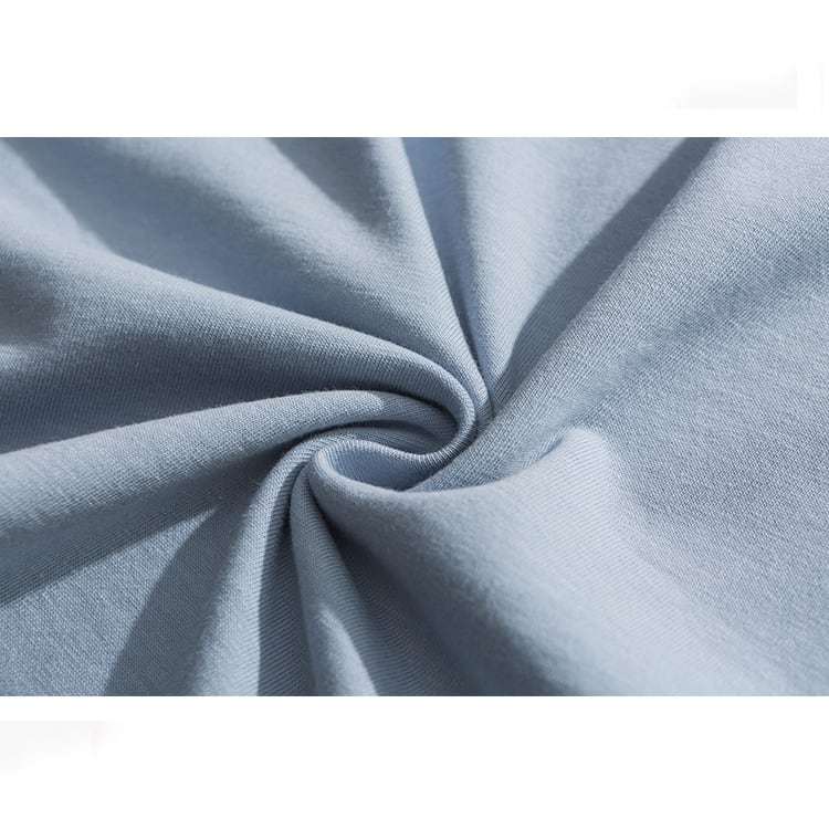 ★COLOR COTTON LOOSE T-SHIRT (unisex)　09040