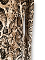 Velours leopard body suits