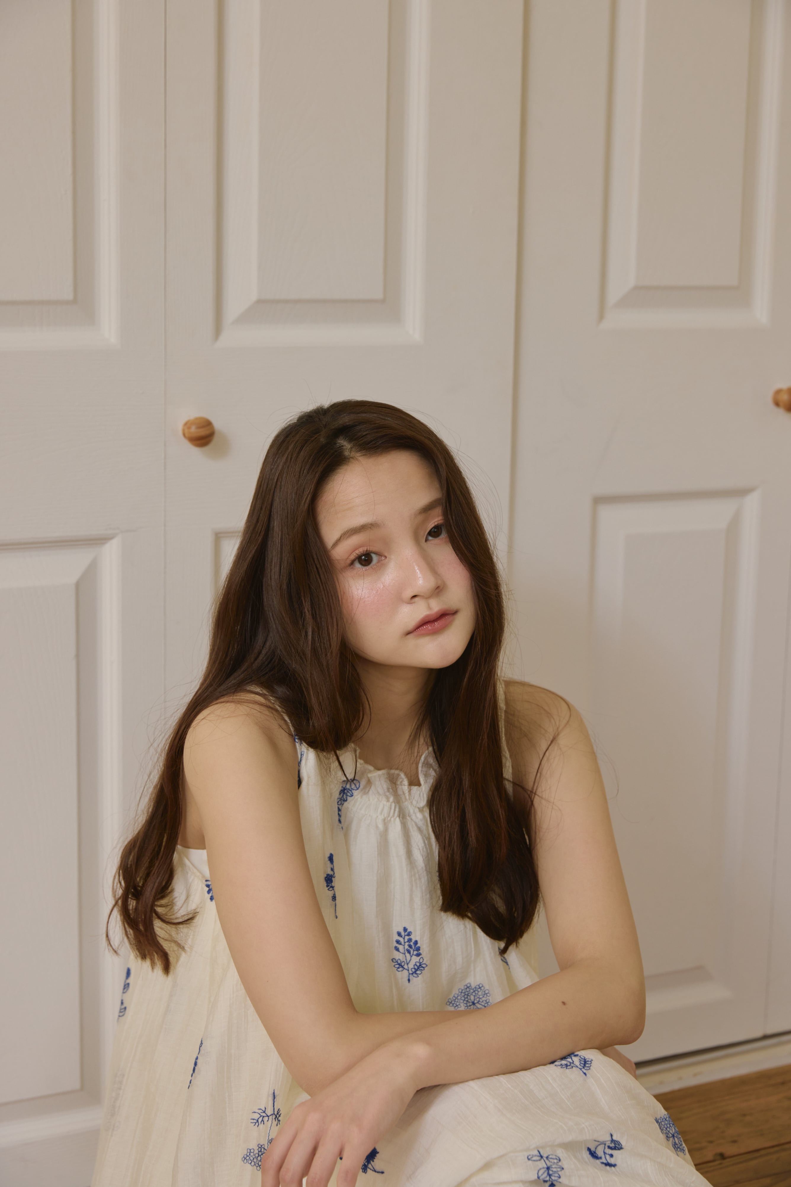 AM650506 bloom gather one piece【Restock】 | Alumu.