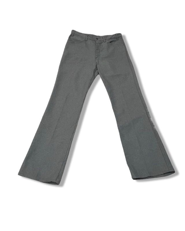 LEVI’S リーバイス USA製  90年代 90'sボトム パンツ セミフレア フレア　　商品番号38