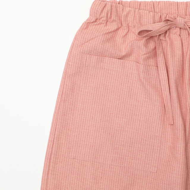 ツキノワ /EZ PANTS(無地)