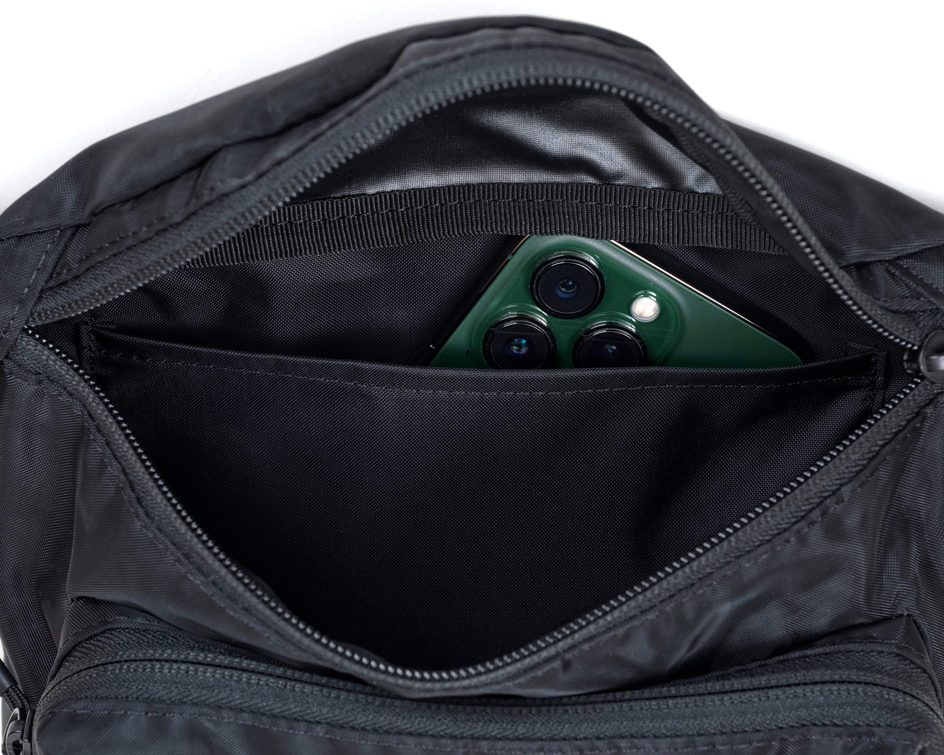 NEW MODEL / SHOULDER BAG(MESH COMBI) / BCL-138 | BAICYCLON by bagjack