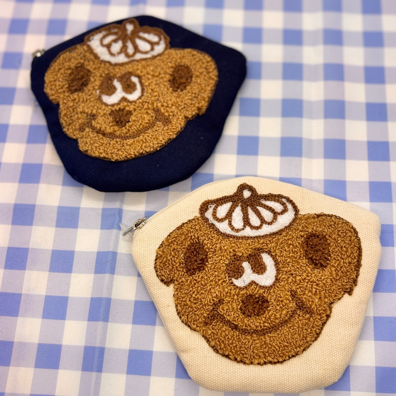 クマコインケース