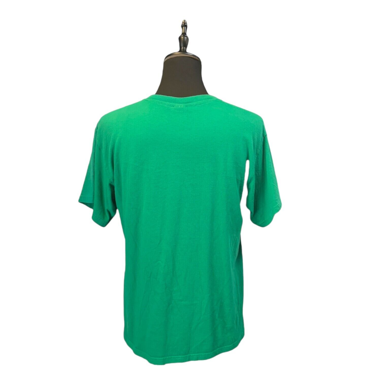 RED HOT CHILI PEPPERS】レッドホットチリペッパーズ ロゴTシャツ L