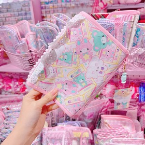 【E6】30-3 A7シール帳