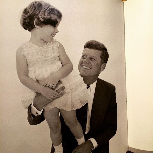 写真集「The Kennedys: Portrait of a Family／Richard Avedon」 - 画像2