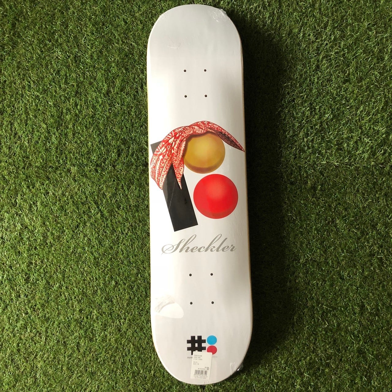 限定最終値 madsaki 星条旗スケボーデッキ ※KYNE 天野タケル 限定最終値 madsaki 星条旗スケボーデッキ ※KYNE 天野タケル