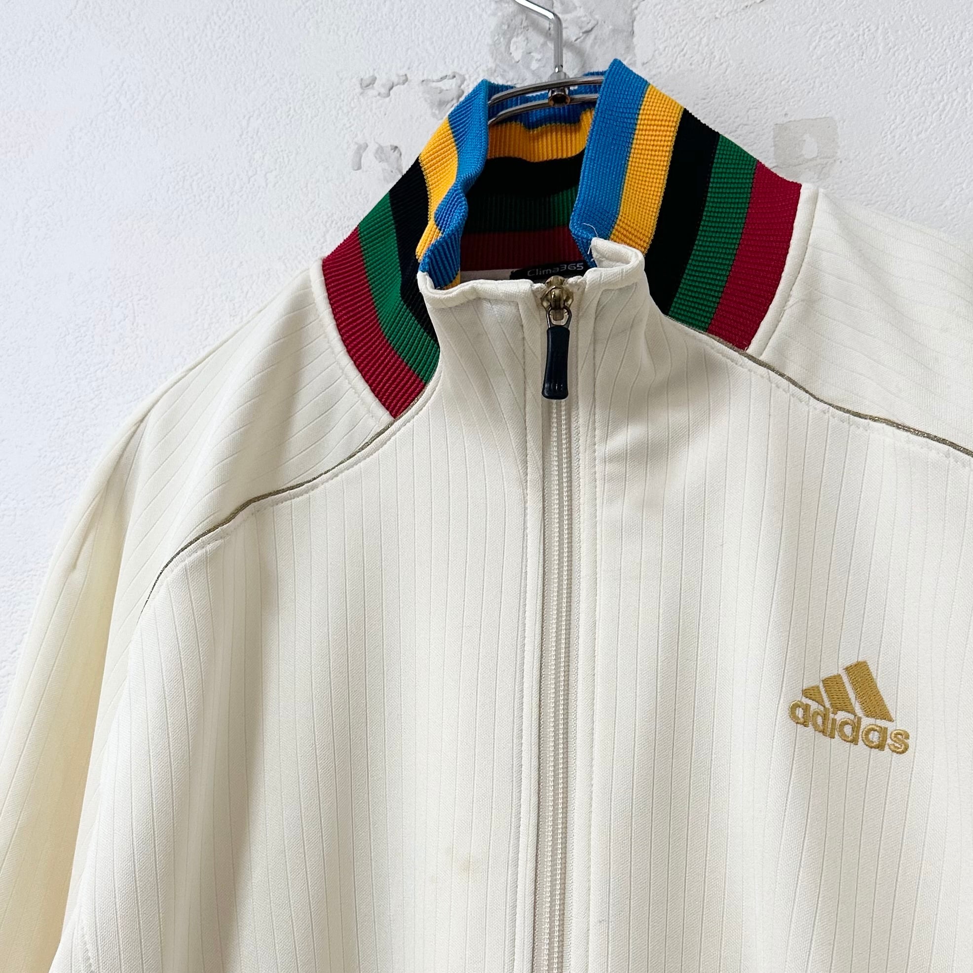 超稀少!極レアモデル!!☆adidas/アディダス☆ジャージ☆上下 超稀少!極レアモデル!!☆adidas/アディダス☆ジャージ☆上下