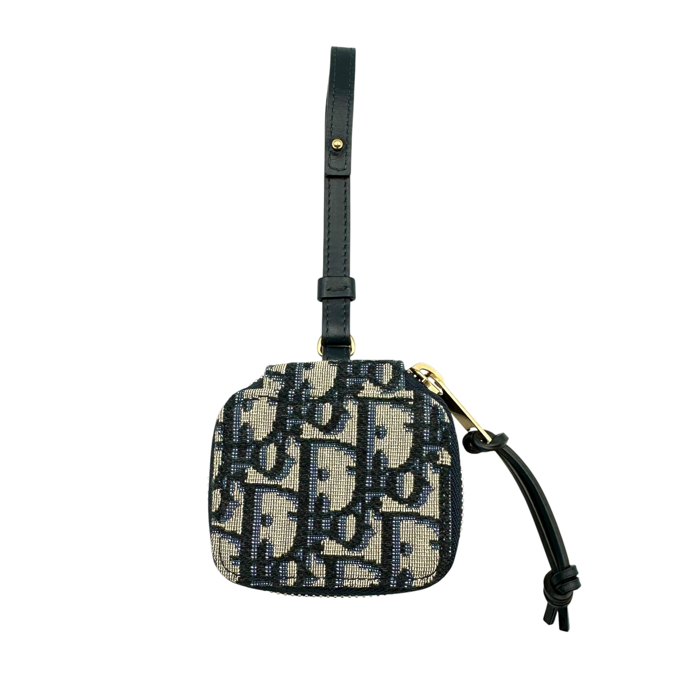 Christian Dior ディオール トロッター airpods pro イヤホンケース 22818-202509