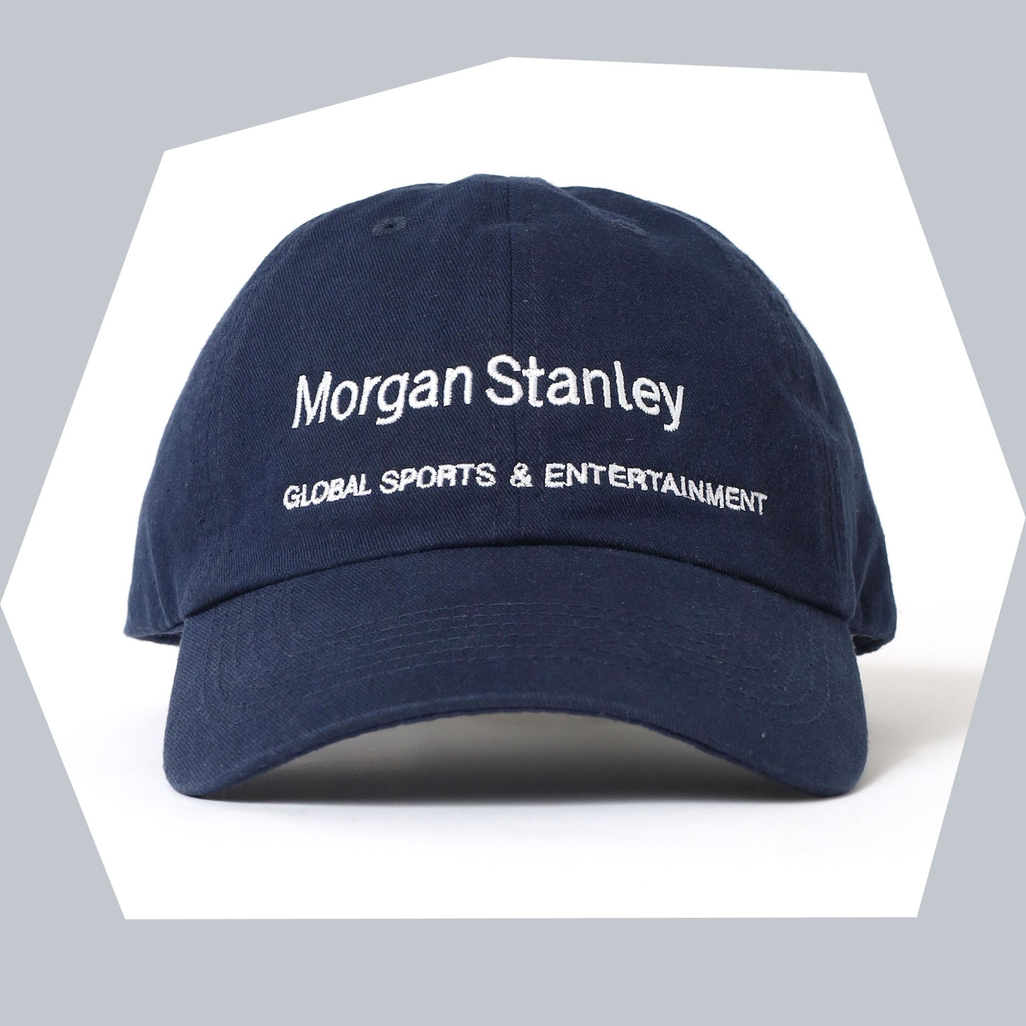 Morgan Stanley Promo Cap