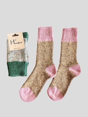 H FOOTWEAR Socks Nep