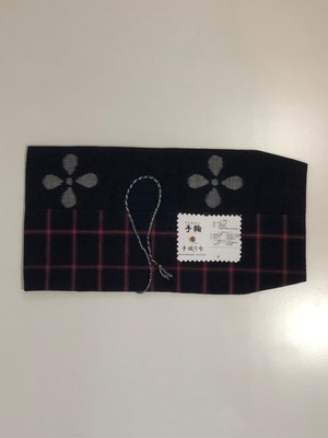 ブックカバー③