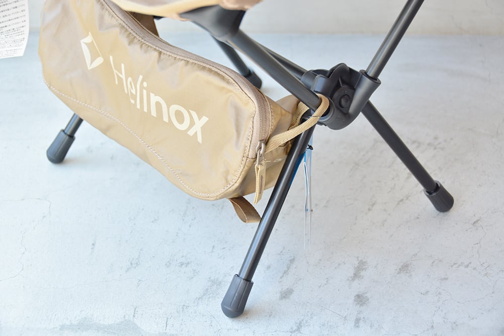 ヘリノックス Helinox チェアワン(1822221)全2色 | GAINSBOUR