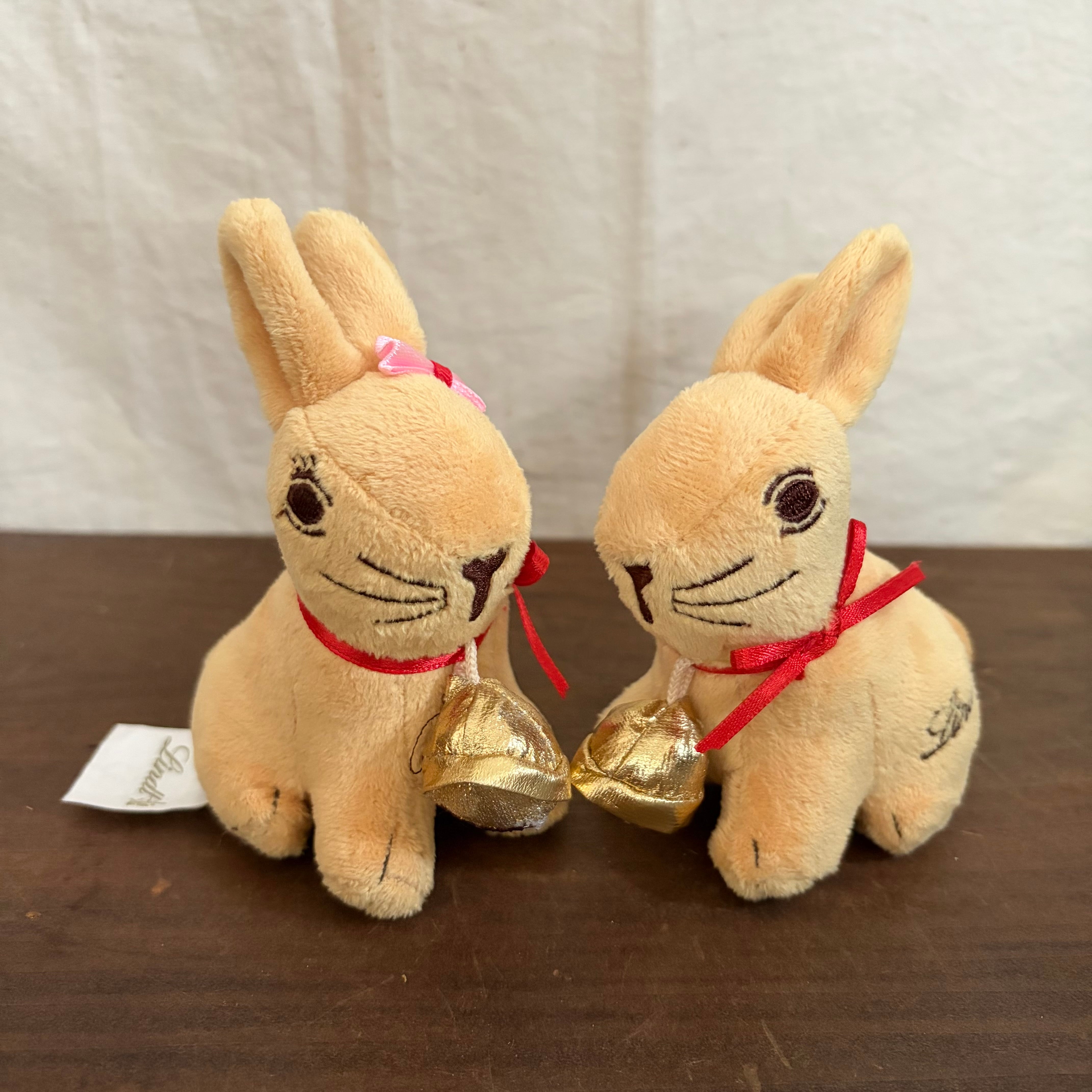 リンツのうさぎ