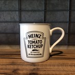 Heinz  マグカップ キーストン ブラック