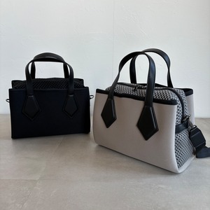 2WAYメッシュバッグ　300173