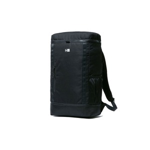 ニューエラ NEW ERA ボックスパック 32L 14521371 黒 メンズ レディース ディパック 通勤 通学 学生カバン 秋 冬 秋冬 14521371