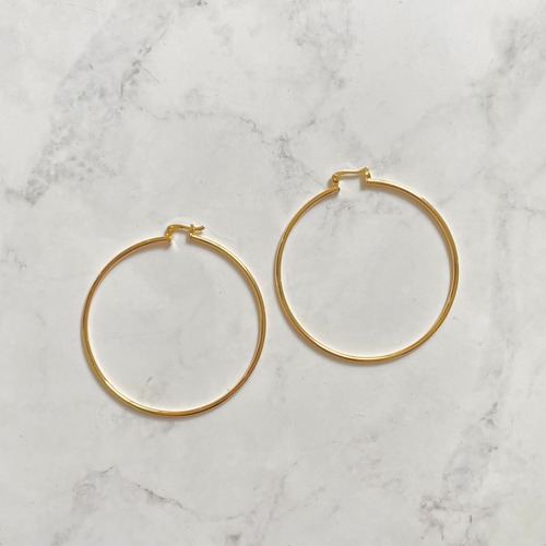 【GF2-55】gold filled  earrings