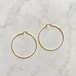 【GF2-55】gold filled  earrings