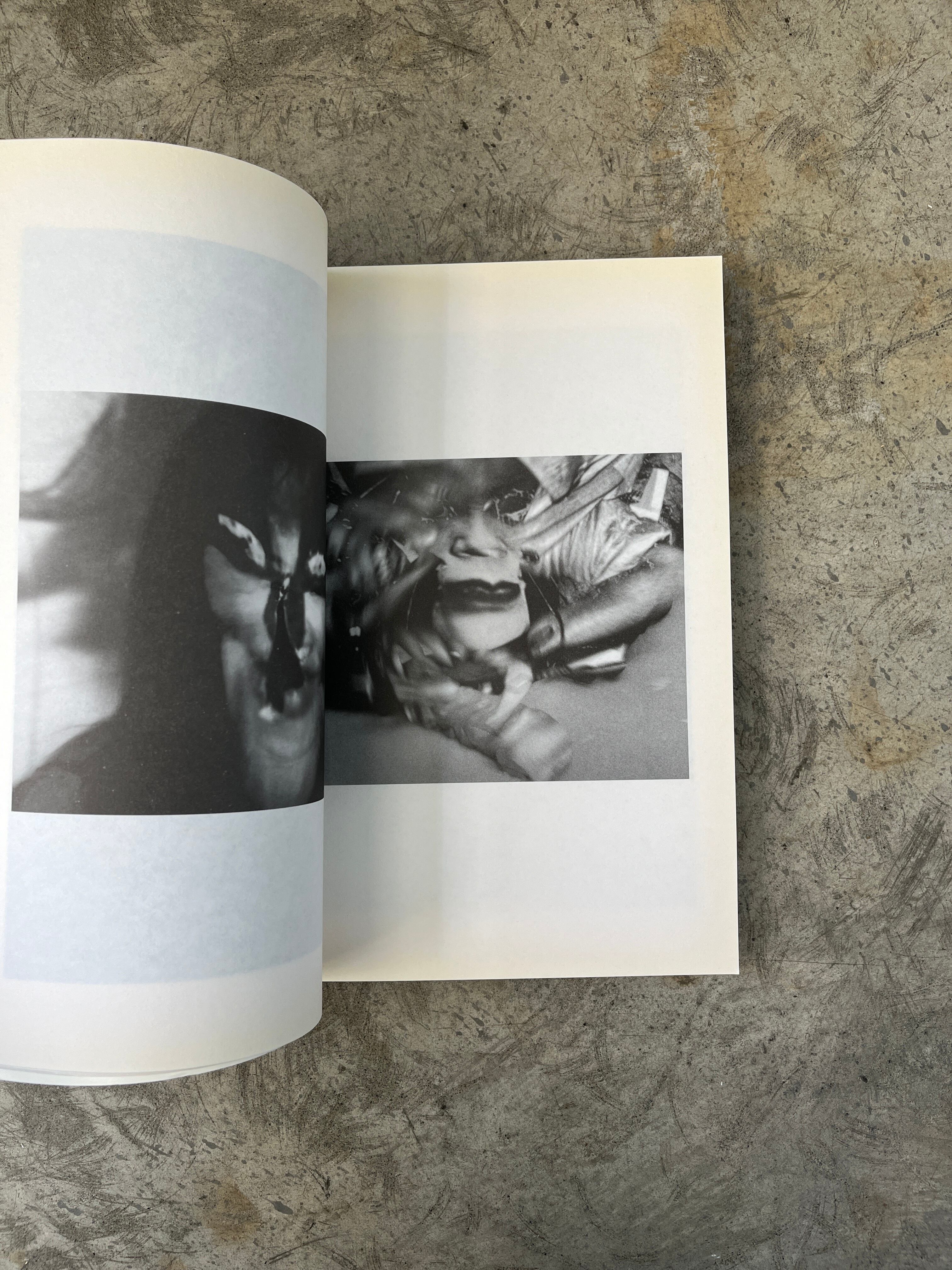 WERK MAGAZINE ヴェルク No.15: UNDER THE INFLUENCE | 帽子堂