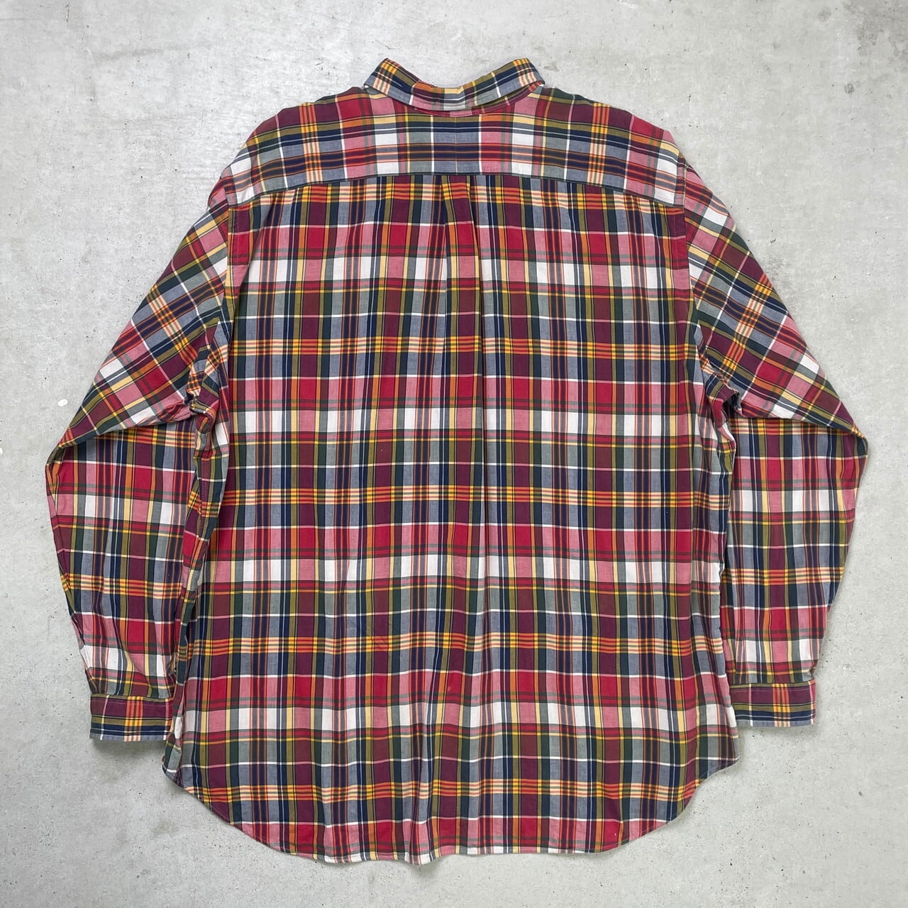 スーパービッグサイズ Ralph Lauren ラルフローレン CLASSIC FIT スーパービッグサイズ Ralph Lauren ラルフローレン CLASSIC FIT