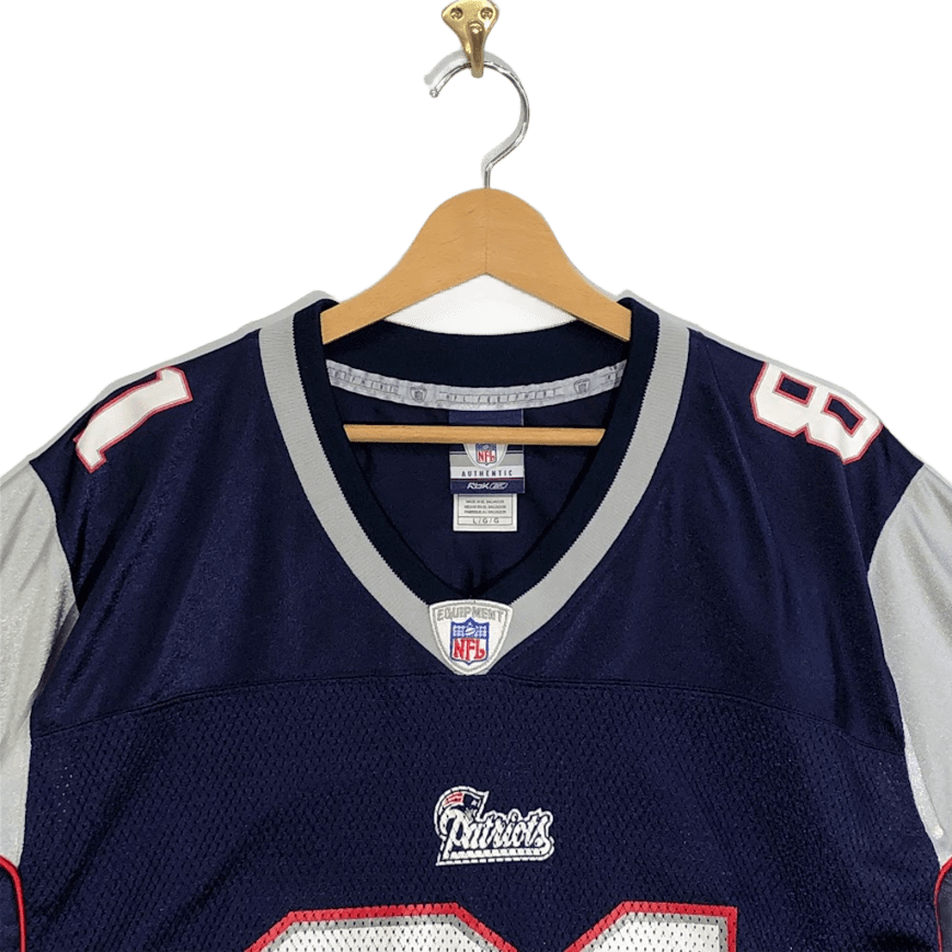 Reebok NFL 全刺繍 カウボーイズ アメフトゲームシャツ 46 6599 Reebok