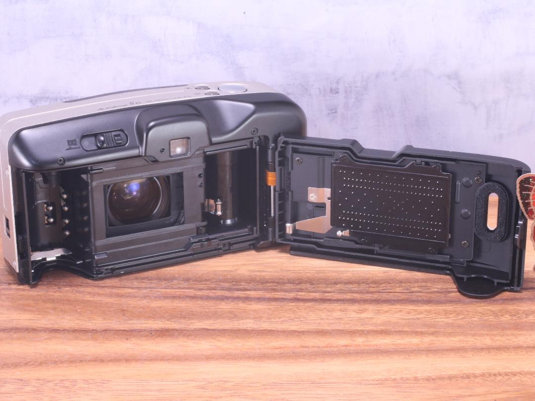 ☆美品☆ Canon Autoboy S XL L2523#D965 Canon Autoboy S XL | Totte