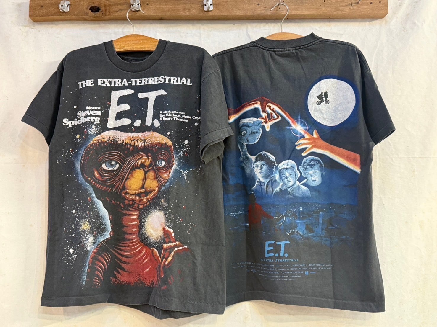ET.【先行予約7月9日から順次発送】 | ヴィンテージサプライヤー
